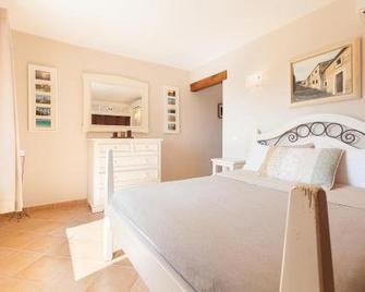 Finca La Coma - Pollença - Slaapkamer