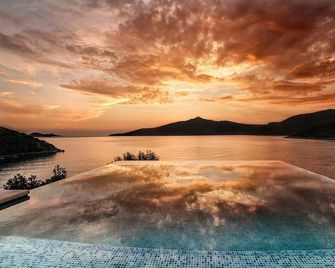 Hotel Villa Mahal - Adults Only - Kalkan