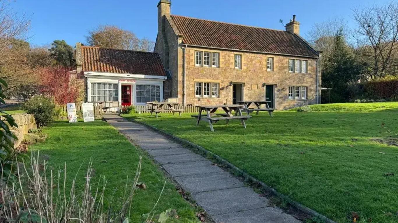 Ford Village Bed & Breakfast