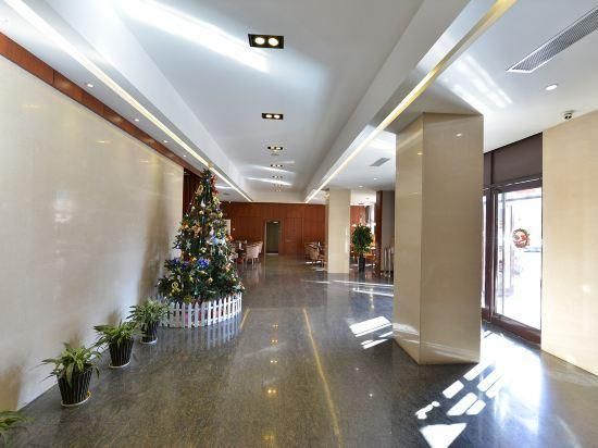 Houdao Hotel (Dongzhimen Sanlitun store)