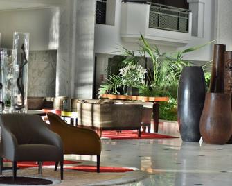 Oceana Hotel & Spa - Hammamet - Lobby