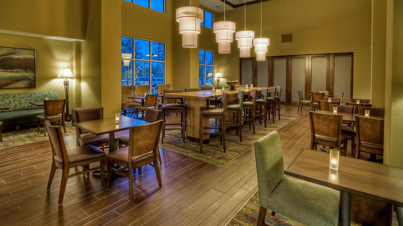 Hampton Inn & Suites Rochester/Henrietta