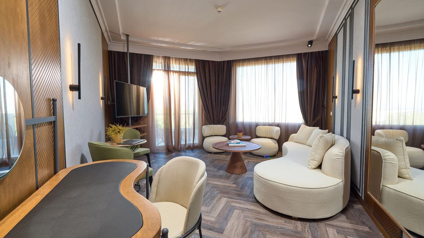 Royal Hotel Thessaloniki