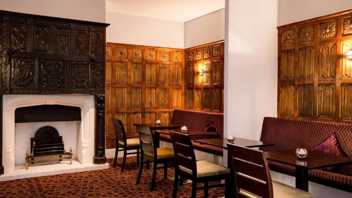 Exeter Rougemont Hotel by Sunday