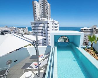The Tropicana Hotel - Cape Town - Pool