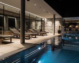 Designhotel Sonnhof by Vitus Winkler - St. Veit - Pool