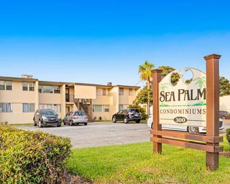 Sea Palms 5C - Fort Walton Beach - Building