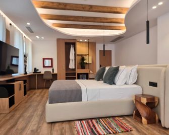 Palorto Inn - Gjirokastër