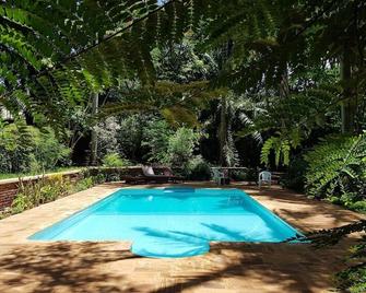 Simbamwenni Lodge And Camping - Morogoro - Pool