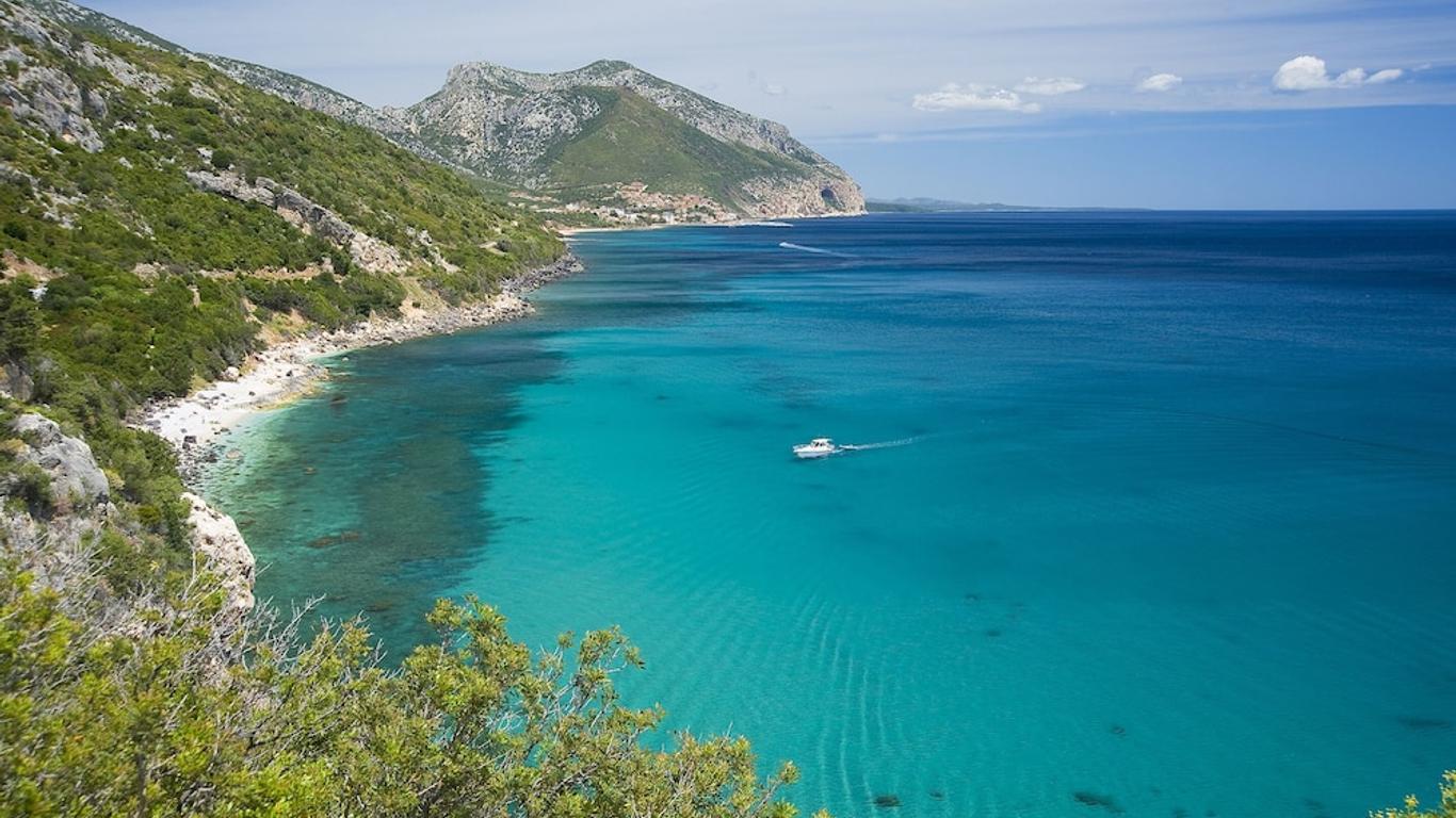 Albergo Miramare