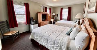 Rugged Country Lodge - Pendleton - Chambre