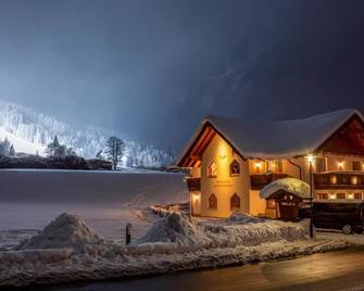 Flachauer Bergkristall - Flachau - Building