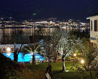 Residence Alesi - Malcesine