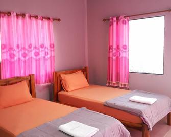 NA Chan Resort - Chanthaburi - Bedroom