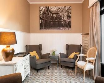 B&B Parkhuys - Antwerp