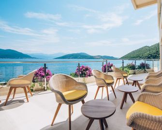 Iberostar Waves Herceg Novi - Herceg-Novi - Varanda