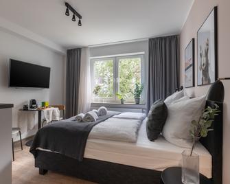 limehome Hannover Bleichenstraße - Hannover - Kamar Tidur