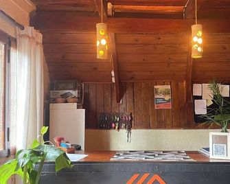 Bungalow Hostel Iguazú - Puerto Iguazú