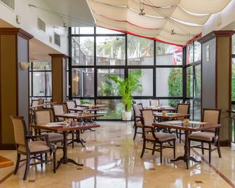 Melia Lima - Lima - Restaurant