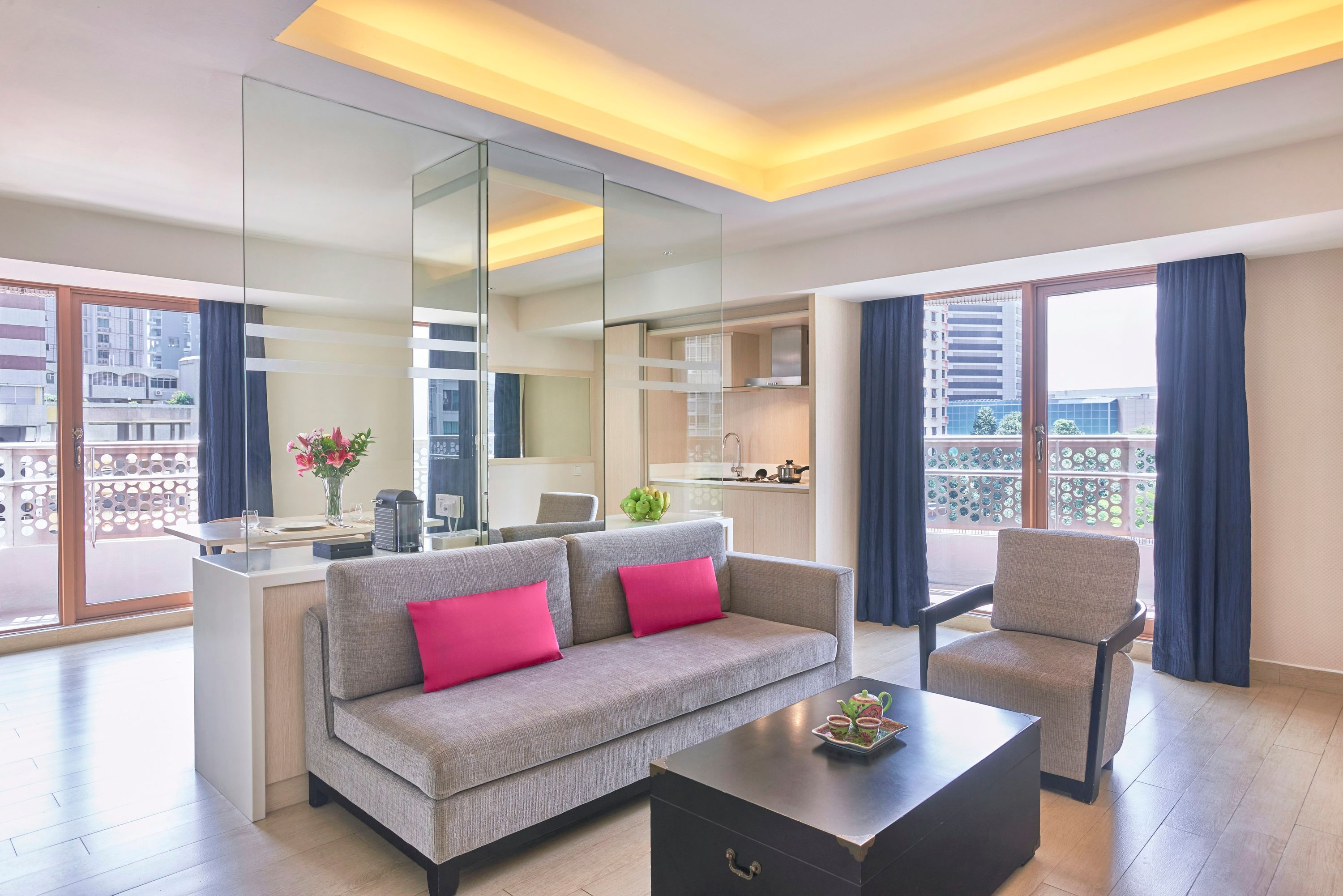 Village Hotel Katong by Far East Hospitality - Singapore - חדר שינה