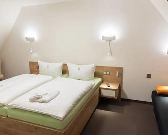 Kauperhof - Burg (Spreewald) - Habitación