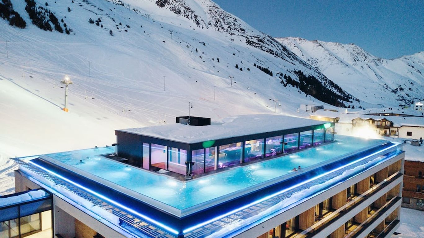 Mooshaus Winterresort