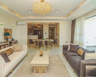 Mira Heights Suite & Conferencing - Mombasa