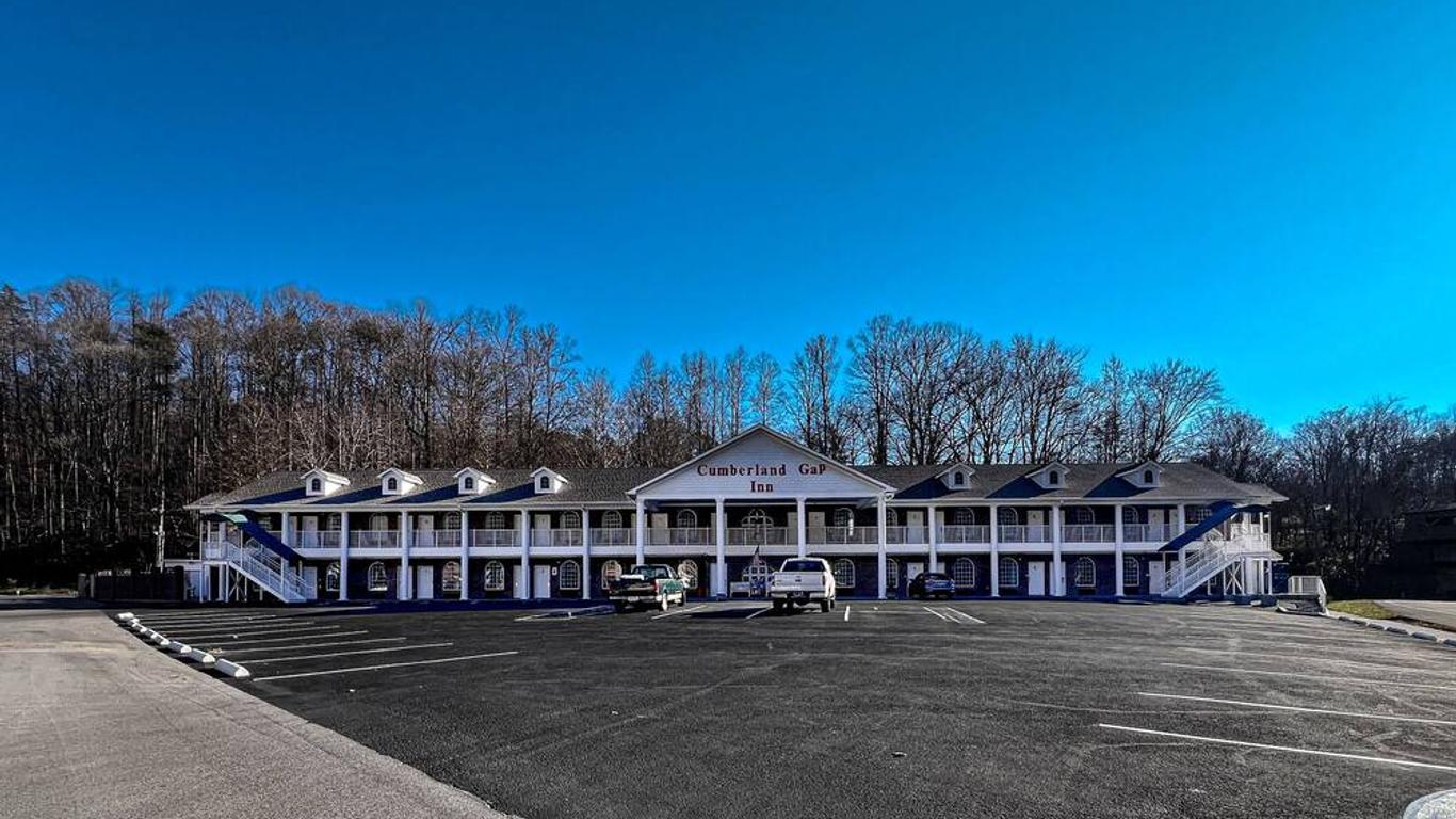 Cumberland Gap Inn