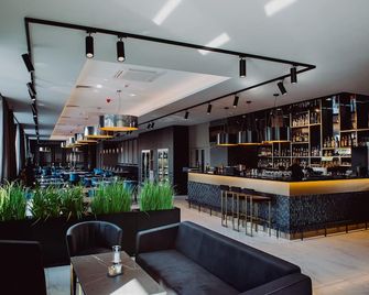 Hotel Evva - Tarnobrzeg - Bar