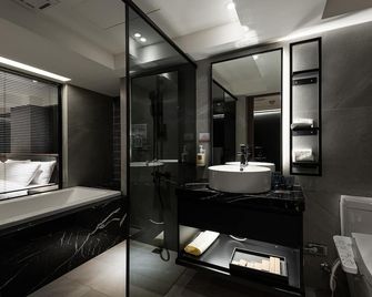 Autumn Willow Hotel - Taichung