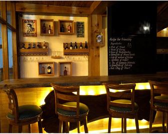 The Whispering Inn Resort and Bar (An Exotic Vintage Beauty ) - Manali