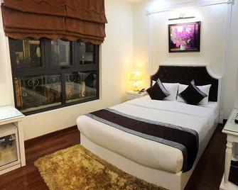 Trang Trang Premium Hotel - Hanoi