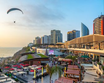 Crowne Plaza Lima - Miraflores by IHG - Lima