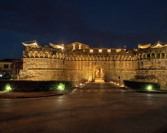 Palazzo San Lorenzo - Colle di Val d'Elsa