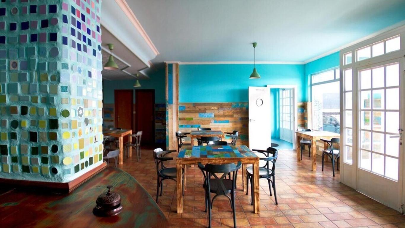 Hotel Langosteira