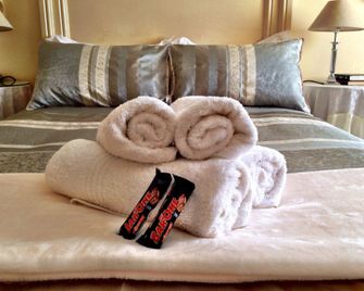 Pilgrims Delight Guest House - Centurion