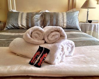 Pilgrims Delight Guest House - Centurion