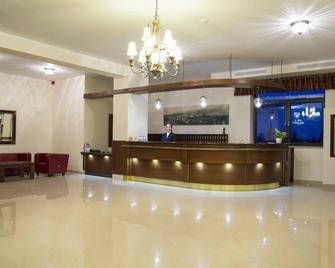 Hotel Tatra - Zakopane