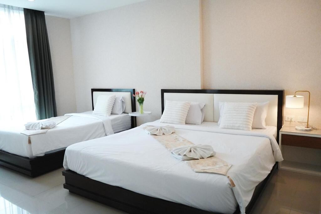 هيري ريزيدنس