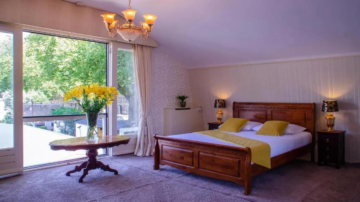 B&b Hotel Elselina