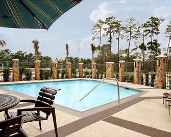 Hyatt Place Houston Nw Vintage Park - Houston - Pool