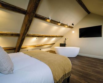 Domain Boutique Rooms - Lancaster
