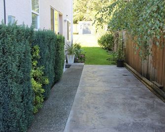 Memory Lane Guest Suite - Sooke - Vista externa
