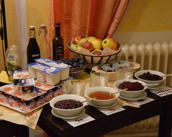 Tillmanns-Haus - Berlin - Prasmanan