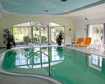 Apartment in Schwielochsee OT Guhlen 36012 - Schwielochsee - Pool
