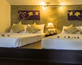 The C Samet Beach Resort Sha Plus - Ko Samet - Soveværelse
