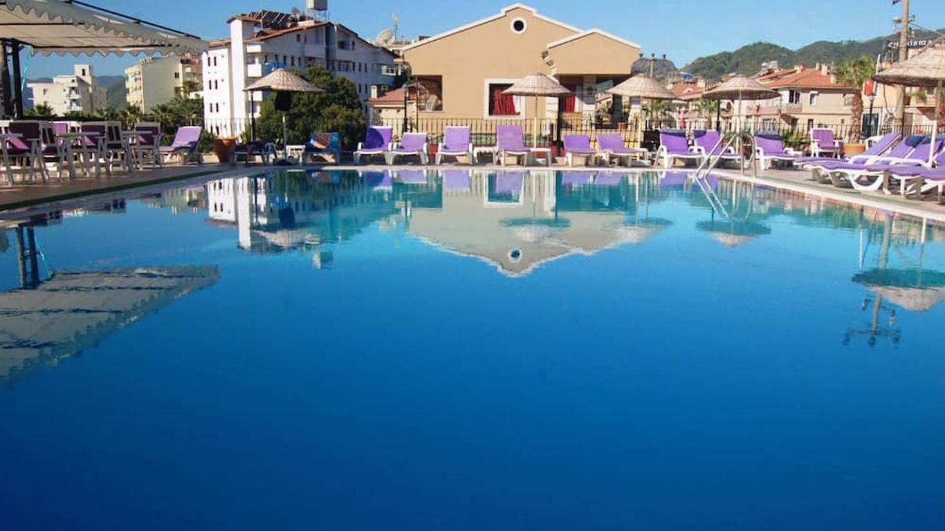 ريس ماريس هوتل