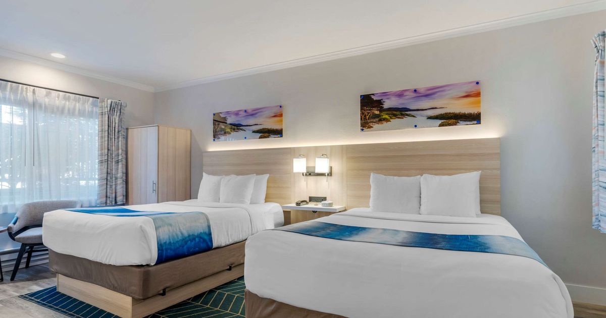 Comfort Inn Carmel By the Sea desde 126 €. Hoteles en CarmelbytheSea