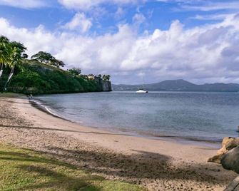 Charmant Studio Cosy Amatera - Fort De France - Plage