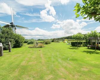 Attractive Miller's House in 't Zand With a Beautiful View - 't Zand